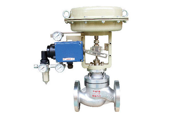 T223Y預啟式套筒控制閥